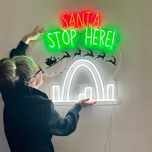 Neon Sign Rental