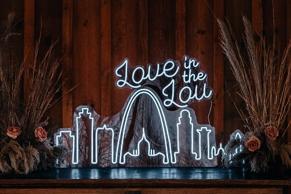 Love in the Lou Close Up